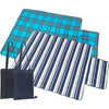 Branded Promotional MEADOW PICNIC BLANKET Blanket From Concept Incentives.