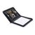 Branded Promotional IPAD MINI TURNING HOLDER in Black Technology From Concept Incentives.