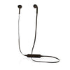 Branded Promotional CORDLESS EARBUDS EARPHONES in Pouch Earphones From Concept Incentives.