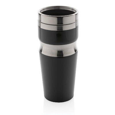 CONTOUR THERMAL INSULATED TRAVEL MUG