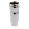 CONTOUR THERMAL INSULATED TRAVEL MUG