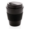 REUSABLE COFFEE CUP with Screw Lid 350ml