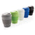 REUSABLE COFFEE CUP with Screw Lid 350ml