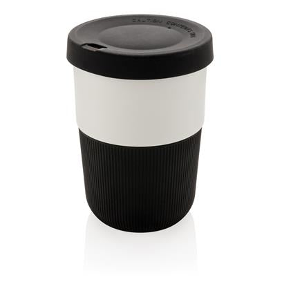 PLA CUP COFFEE TO GO 380ML