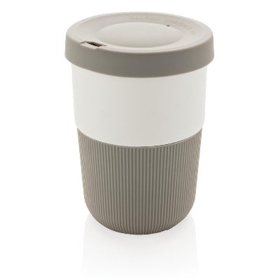 PLA CUP COFFEE TO GO 380ML