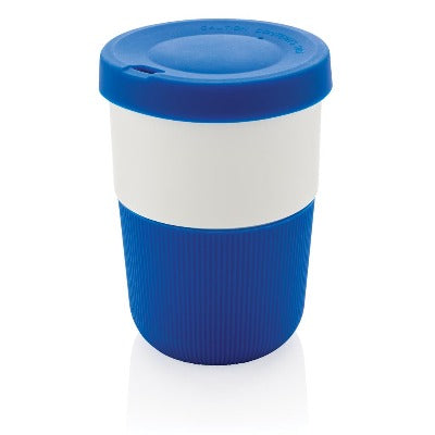 PLA CUP COFFEE TO GO 380ML