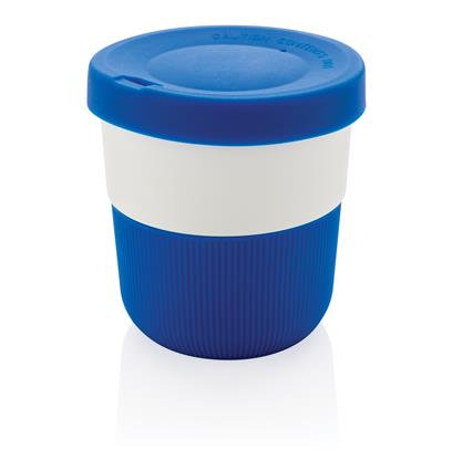 Branded Promotional PLA CUP COFFEE TO GO  From Concept Incentives.