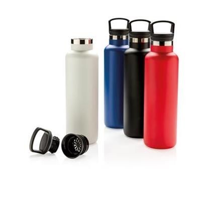 Branded Promotional VACUUM THERMAL INSULATED LEAK PROOF STANDARD MOUTH BOTTLE Sports Drink Bottle From Concept Incentives.