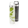 Branded Promotional LEAKPROOF TRITAN BOTTLE Sports Drink Bottle From Concept Incentives.