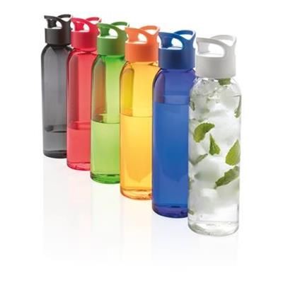 Branded Promotional AS WATER BOTTLE Sports Drink Bottle From Concept Incentives.