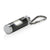 Branded Promotional COB LIGHT with Carabiner Torch From Concept Incentives.