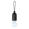 Branded Promotional PULL LAMP KEYRING CHAIN Torch From Concept Incentives.