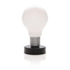 Branded Promotional PUSH LAMP Lamp From Concept Incentives.