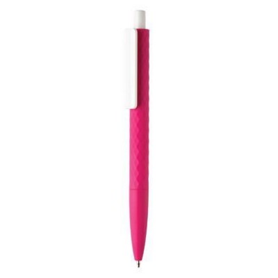 Branded Promotional UNIQUE BALL PEN Pen From Concept Incentives.