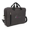 Branded Promotional CLASSIC 15 INCH LAPTOP BAG Bag From Concept Incentives.