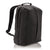 Branded Promotional SMART OFFICE & SPORTS BACKPACK RUCKSACK Bag From Concept Incentives.