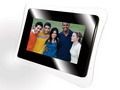 Branded Promotional DIGITAL PHOTO FRAME & RADIO Photo Frame From Concept Incentives.