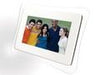 Branded Promotional DIGITAL PHOTO FRAME AND RADIO Photo Frame From Concept Incentives.