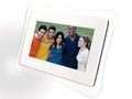 Branded Promotional DIGITAL PHOTO FRAME AND RADIO Photo Frame From Concept Incentives.