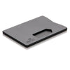 Branded Promotional RFID CARDHOLDER Credit Card Holder From Concept Incentives.