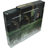 Branded Promotional PAPER OVER BOARD SLIPCASE Slip Case From Concept Incentives.