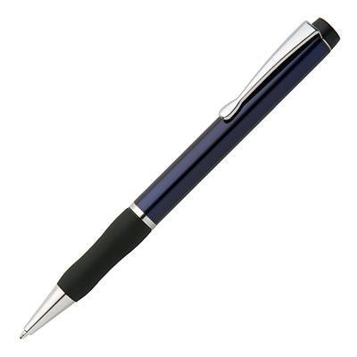 Branded Promotional PACIFIC TWIST METAL BALL PEN Pen From Concept Incentives.