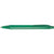 Branded Promotional PANTHER ECO BALL PEN in Green Pen From Concept Incentives.