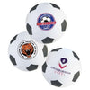 Branded Promotional STRESS FOOTBALL from Concept Incentives
