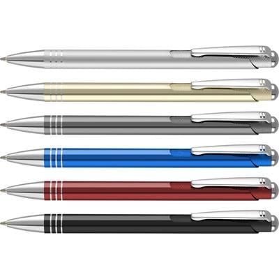 Branded Promotional AMAZON BALL PEN Pen From Concept Incentives.