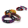 Branded Promotional PARACORD BRACELET Jewellery From Concept Incentives.