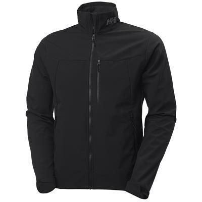 Branded Promotional HELLY HANSEN PARAMOUNT SOFTSHELL Fleece From Concept Incentives.