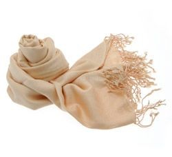 Branded Promotional LADIES PASHMINA SHAWL Pashmina Shawl From Concept Incentives.