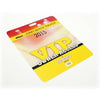 Branded Promotional GIFT CARD STOCK LANYARD Pull Reel Pass Holder From Concept Incentives.