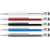 Branded Promotional ATLANTIS BALL PEN Pen From Concept Incentives.