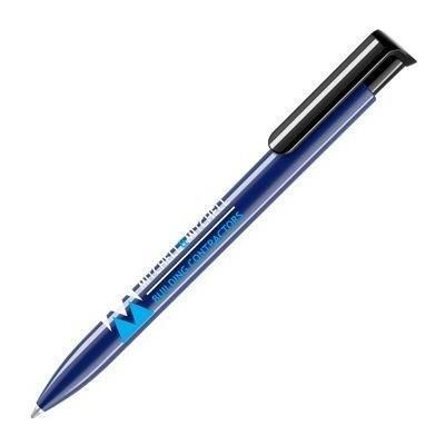 Branded Promotional ABSOLUTE COLOUR BALL PEN Pen From Concept Incentives.