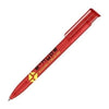 Branded Promotional ABSOLUTE FROST BALL PEN Pen From Concept Incentives.