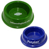 Branded Promotional PET FOOD BOWL Bowl From Concept Incentives.