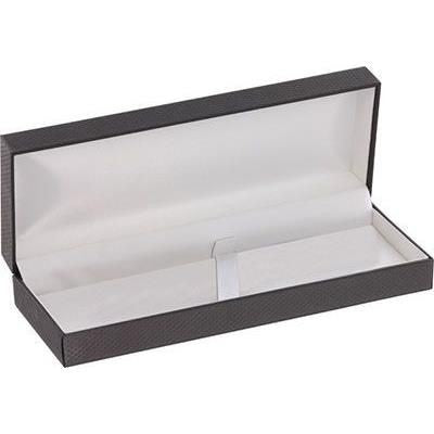 Branded Promotional PB50 PRESENTATION CASE Pen Presentation Box From Concept Incentives.