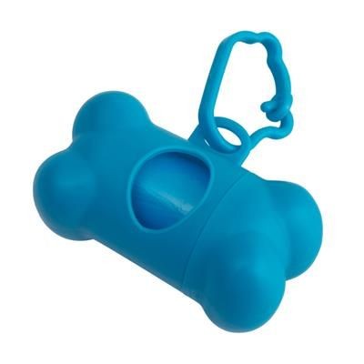 Branded Promotional POO BAG DISPENSER Poop Bag Holder From Concept Incentives.