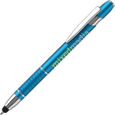 Branded Promotional BELLA TOUCH BALL PEN Pen From Concept Incentives.