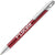 Branded Promotional CROMORE METAL BALL PEN with Unique Clip Design Available in Range of Vivid Colours Pen From Concept Incentives.