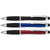 Branded Promotional CONTOUR-I GLOW BALL PEN Pen From Concept Incentives.