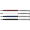 Branded Promotional CORONA BALL PEN Pen From Concept Incentives.