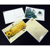 Branded Promotional STANDARD POSTCARD SEEDS PACKET Seeds From Concept Incentives.