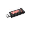 Branded Promotional PD14 USB MEMORY STICK Memory Stick USB From Concept Incentives.