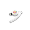 Branded Promotional PD21 USB MEMORY STICK Memory Stick USB From Concept Incentives.