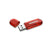 Branded Promotional PLASTIC USB DRIVE Memory Stick USB From Concept Incentives.