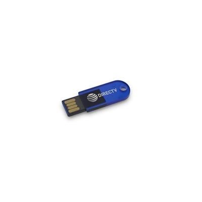 Branded Promotional PD2 USB MEMORY STICK Memory Stick USB From Concept Incentives.