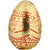 Branded Promotional PRINTED FOIL EGG Chocolate From Concept Incentives.