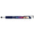 Branded Promotional ELECTRA CLASSIC DK SOFT TOUCH BALL PEN Pen From Concept Incentives.